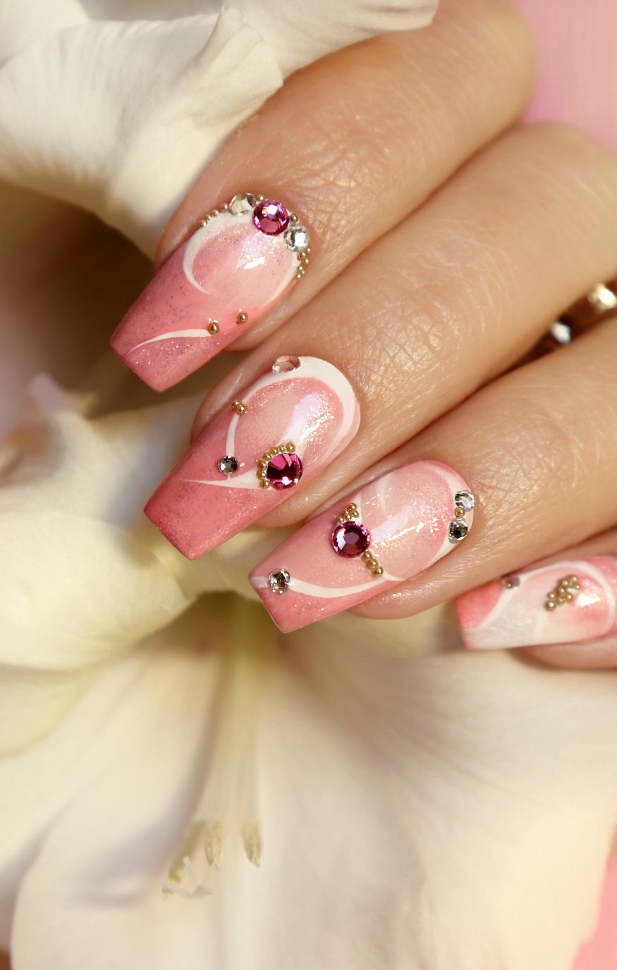 nail-art